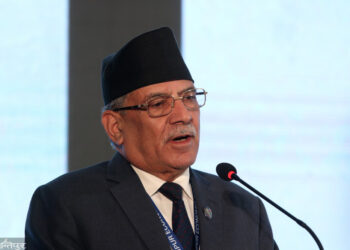 प्रधानमन्त्रीको प्रस्टीकरण : ‘भारतले मनमौजी २० करोड लगानी गर्ने हैन’