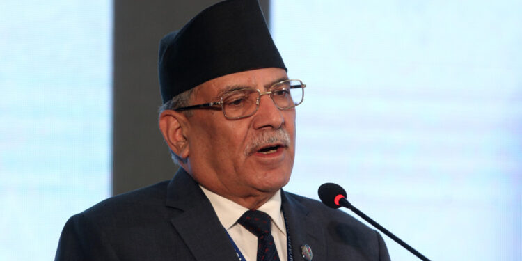 प्रधानमन्त्रीको प्रस्टीकरण : ‘भारतले मनमौजी २० करोड लगानी गर्ने हैन’