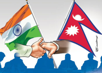 नेपाल-भारत सम्बन्धमा बदलिँदो रणनीति