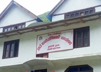तिला गाउँपालिकामा ‘ज्येष्ठ नागरिकसँग अध्यक्ष कार्यक्रम’
