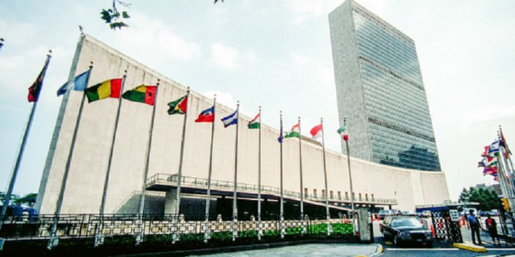 राष्ट्रसङ्घद्वारा सोमालियाका लागि १.६ अर्ब अमेरिकी डलरको मानवीय योजना सार्वजनिक