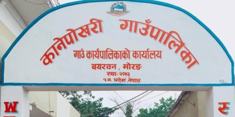 कार्यालय सहयोगीमा इन्जिनियर र स्टाफ नर्सको आवेदन !