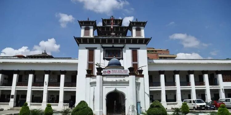 वैशाखमा उपनिर्वाचन गर्ने तयारीमा निर्वाचन आयोग