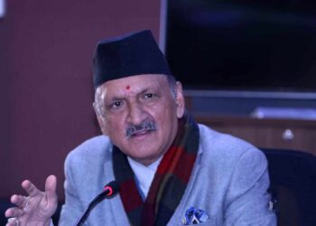 आगामी आर्थिक वर्ष सरकारले १८ खर्बको बजेट ल्याउने