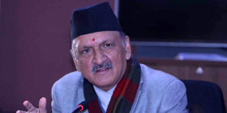 आगामी आर्थिक वर्ष सरकारले १८ खर्बको बजेट ल्याउने