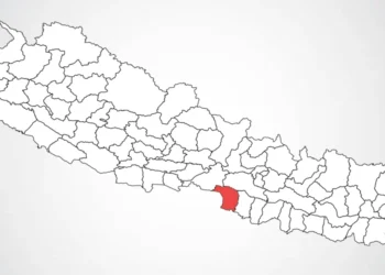 कटुवा पेस्तोलसहित दुई जना पक्राउ