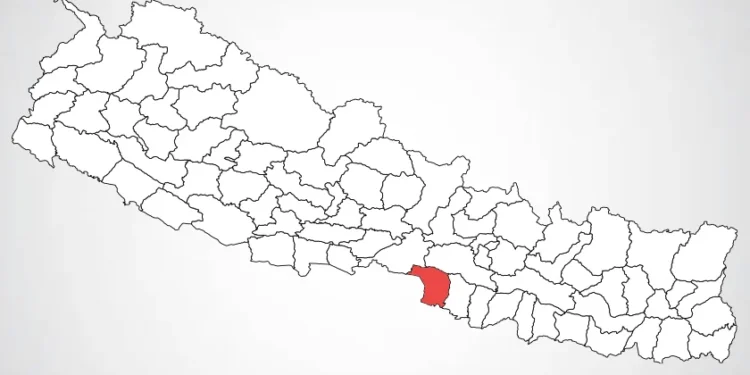 कटुवा पेस्तोलसहित दुई जना पक्राउ