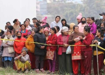 सितापाइलामा मृत भेटिएका ३ जनाको पहिचान खुल्यो