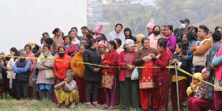 सितापाइलामा मृत भेटिएका ३ जनाको पहिचान खुल्यो