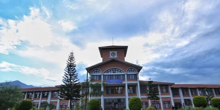 विज्ञहरूलाई प्रश्न–त्रिविमा उपकुलपति कसरी नियुक्त गर्नुपर्ने हो ?