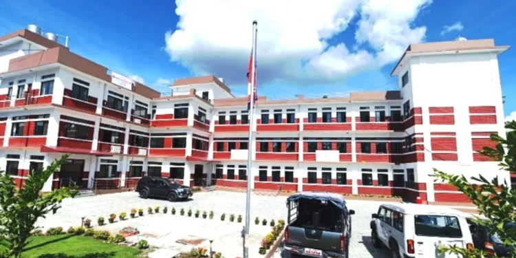 प्रदेश सरकारविरुद्ध मुद्दाका चाङ, सबैभन्दा धेरै कर्मचारीका मुद्दा