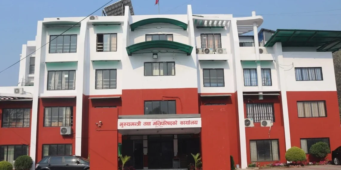 बागमती सरकारमा एमालेको ‘इन्ट्री’ कहिले ?