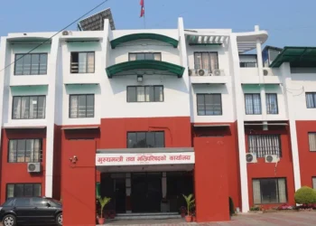बागमती सरकारमा एमालेको ‘इन्ट्री’ कहिले ?