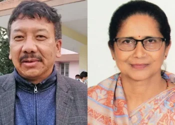 राष्ट्रिय सभाअन्तर्गतका दुई समिति सभापतिको निर्वाचन आज