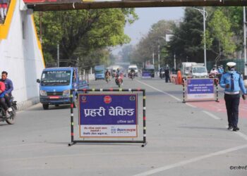 उपत्यकामा १० ठाउँमा होलीको कार्यक्रम