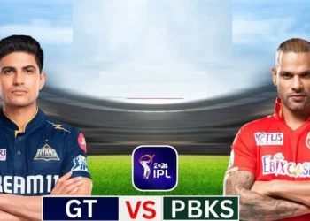 आईपीएलमा आज : नरेन्द्र मोदी स्टेडियममा पहिलो पटक भिड्दै गुजरात र पन्जाब