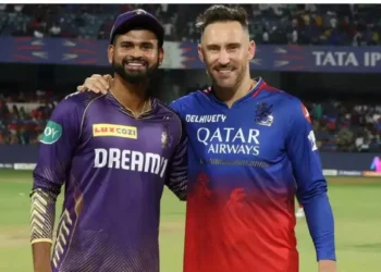 आईपीएलमा आज : बलियो कोलकातालाई निरीह बैंगलुरुको चुनौती