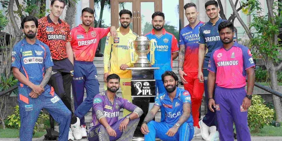 आखिर किन तोडिँदै छ जारी आईपीएलमा एकपछि अर्को सर्वाधिक रनको कीर्तिमान