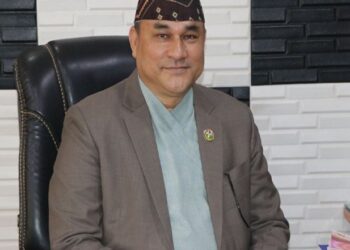 मुख्यमन्त्री शाहले बुधबार विश्वासको मत लिने