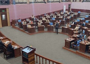 लुम्बिनी प्रदेश सभाको दोस्रो कार्यकालमा ६१ वटा बैठक, यी हुन् प्रदेश सभा बैठकमा कम उपस्थित हुने सांसद