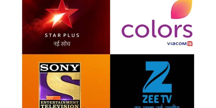 नेपालमा ४ वटा भारतीय टेलिभिजन च्यानलको प्रशारण रोकियो