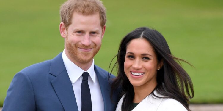 ट्रम्पले बेलायती राजकुमार ह्यारीलाई पनि देशनिकाला गर्न सक्ने !