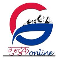 Gundruk Online
