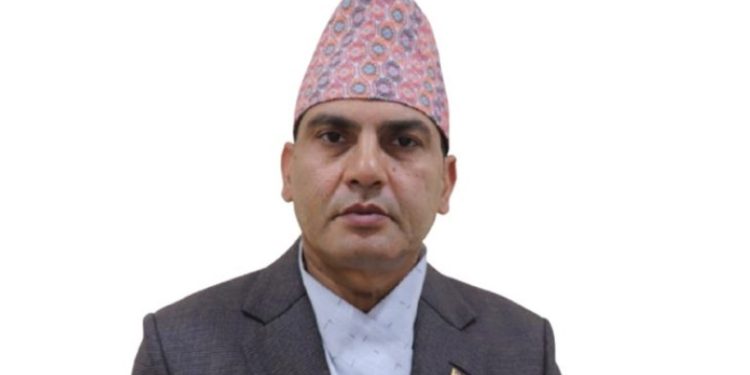 उच्च मनोबलका साथ काम गर्न गृहसचिवको निर्देशन