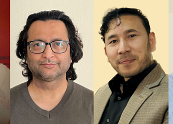 प्रधानमन्त्रीको सचिवालयमा तीन सल्लाहकार