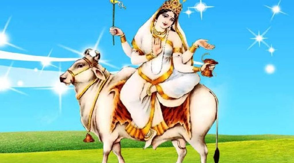 आज आश्विन शुक्ल अष्टमी: महागौरी देवीको पूजाआराधना गरिँदै