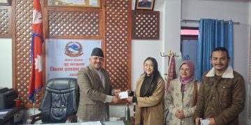 नागरिकता नियमावली संशोधनपछि म्याग्दीमा आमाको नामबाट नागरिकता