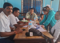सिरहामा बालबालिका तथा गर्भवती महिलाको पोषण अवस्था पहिचान गर्न अभियान